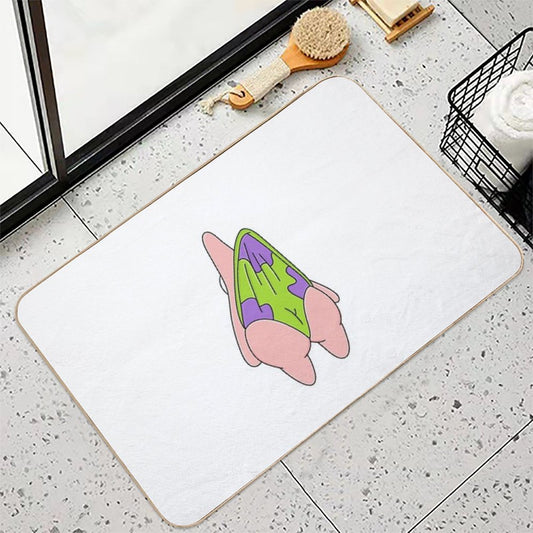 Patrick Bath Mat