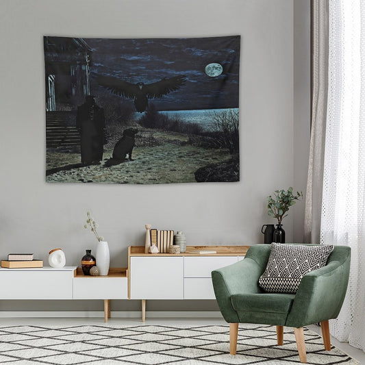 Лакримарий (Lacrymatorium) Tapestry