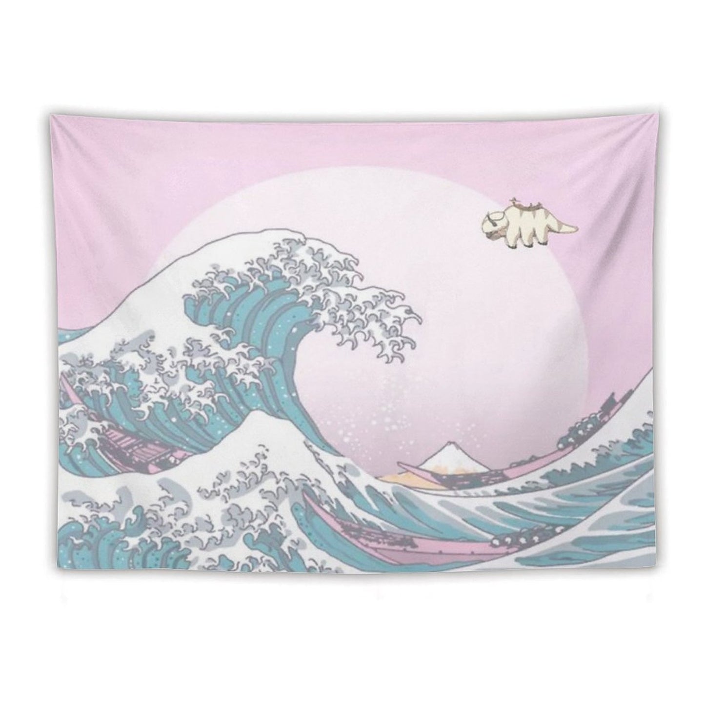 The Great Appa Tapestry