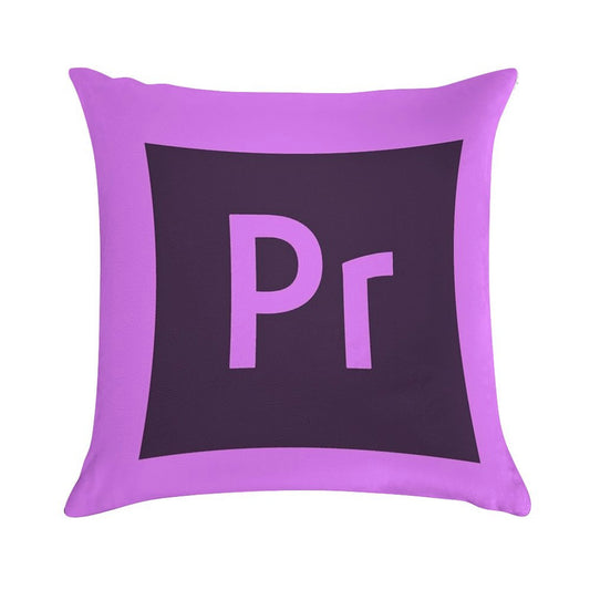 Premiere Soft Multiple Sizes Throw Pillow