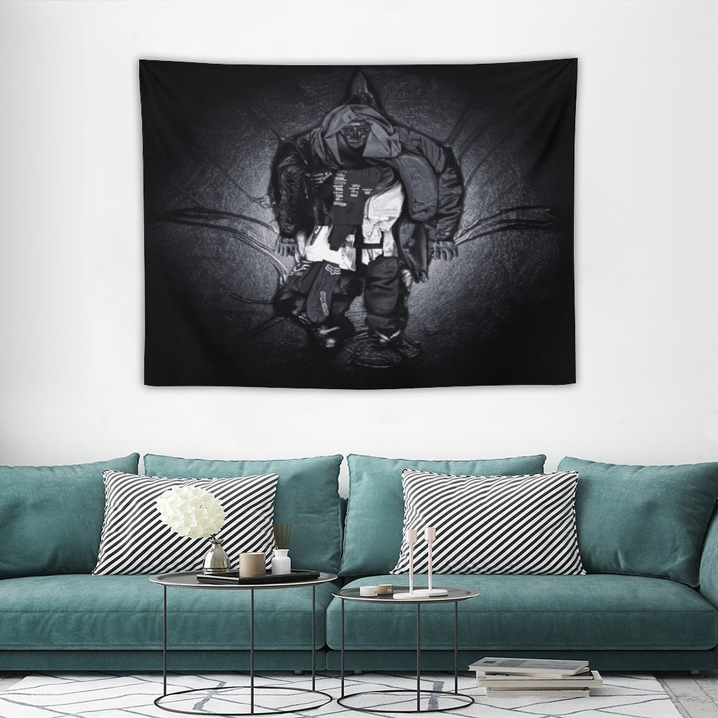 BOLSHIE KURTKI Tapestry