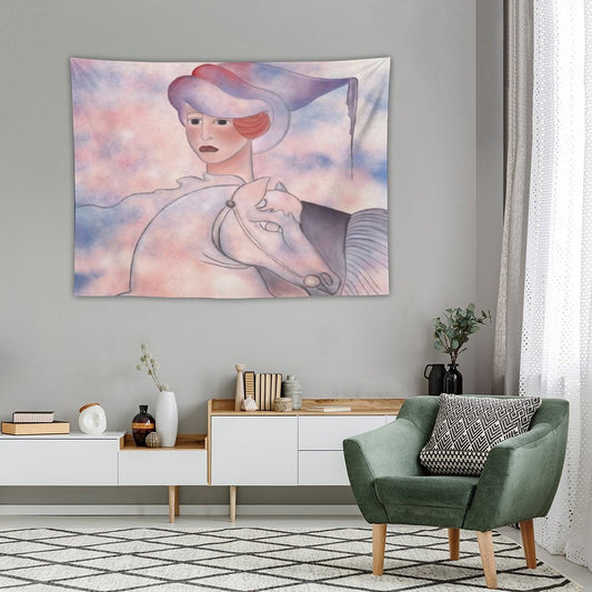 Volevo Essere Un Duro Tapestry