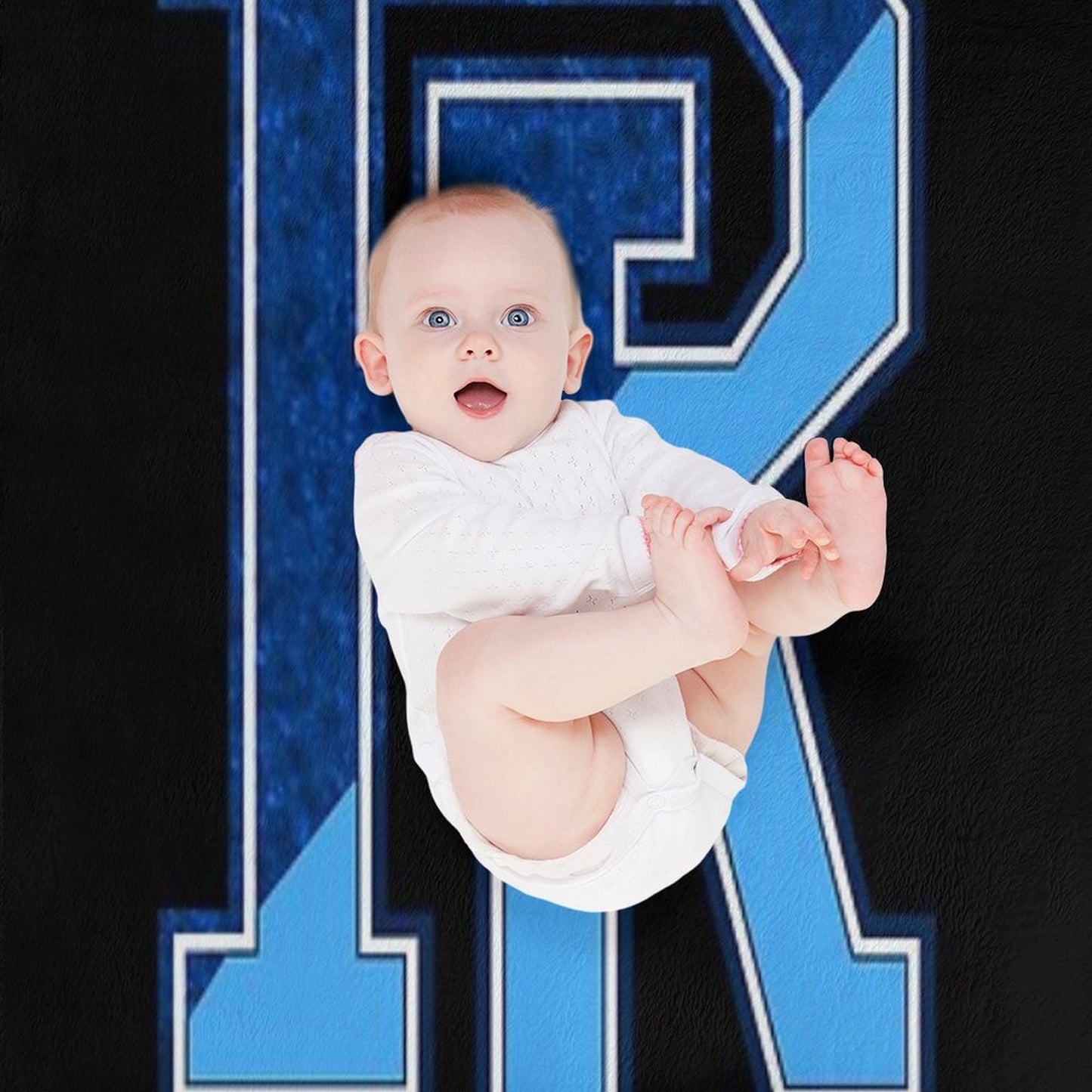 Uri Throw Blanket