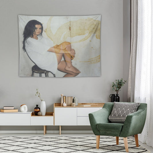 I Said I Love You First - Stained Tapestry