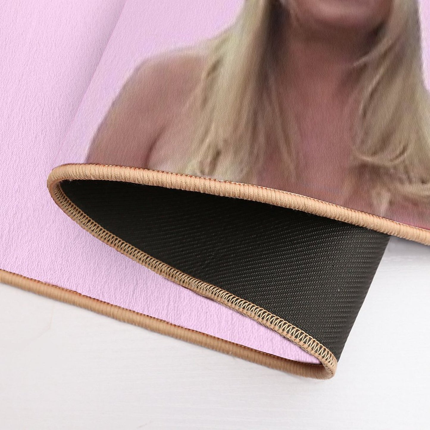 Jennifer Coolidge from A Cinderella Story Bath Mat