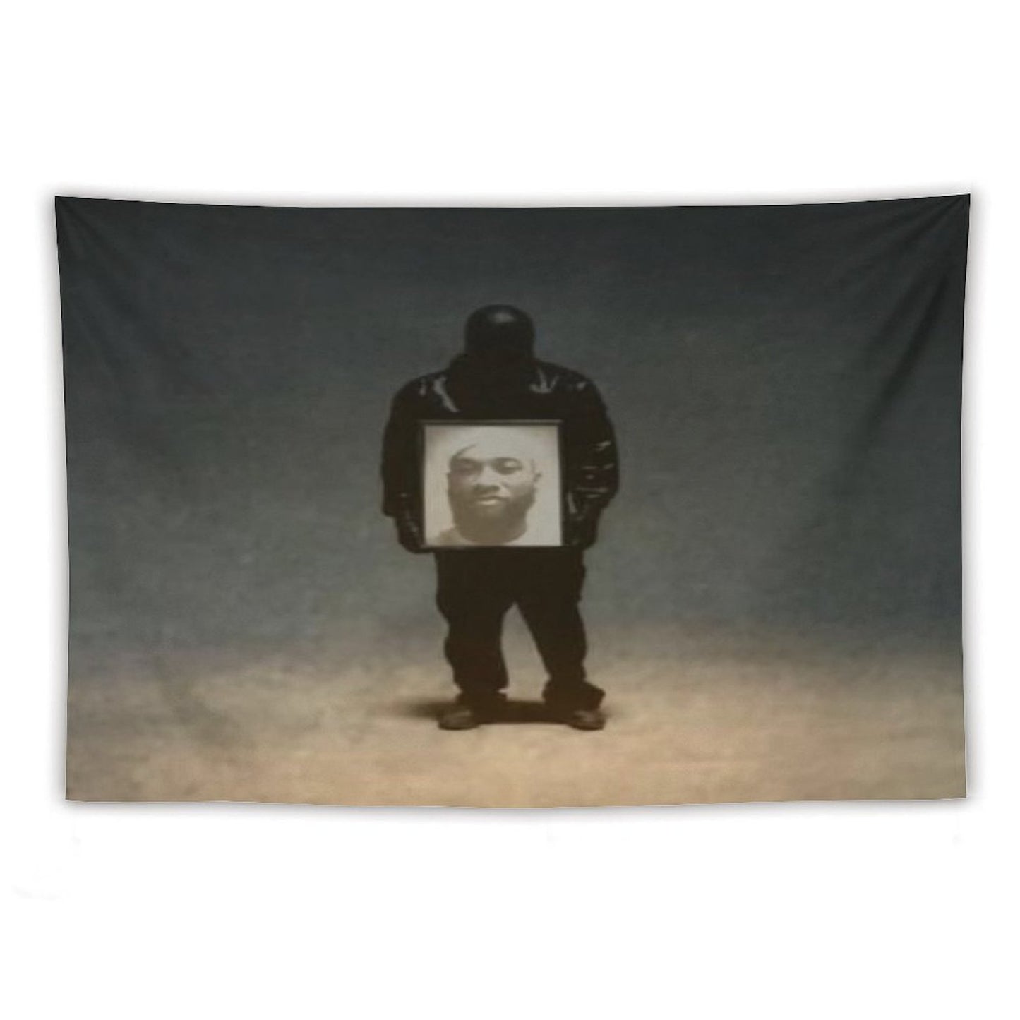 VULTURES 2 (Digital Deluxe) Tapestry