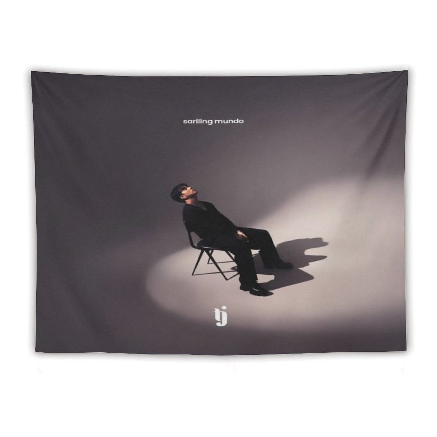 Sariling Mundo Tapestry