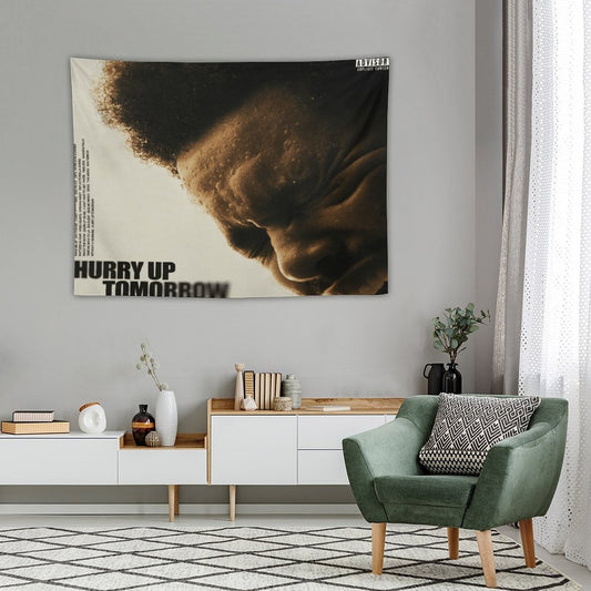 The Weeknd - Hurry Up Tomorrow (Traducción Al Español) Tapestry