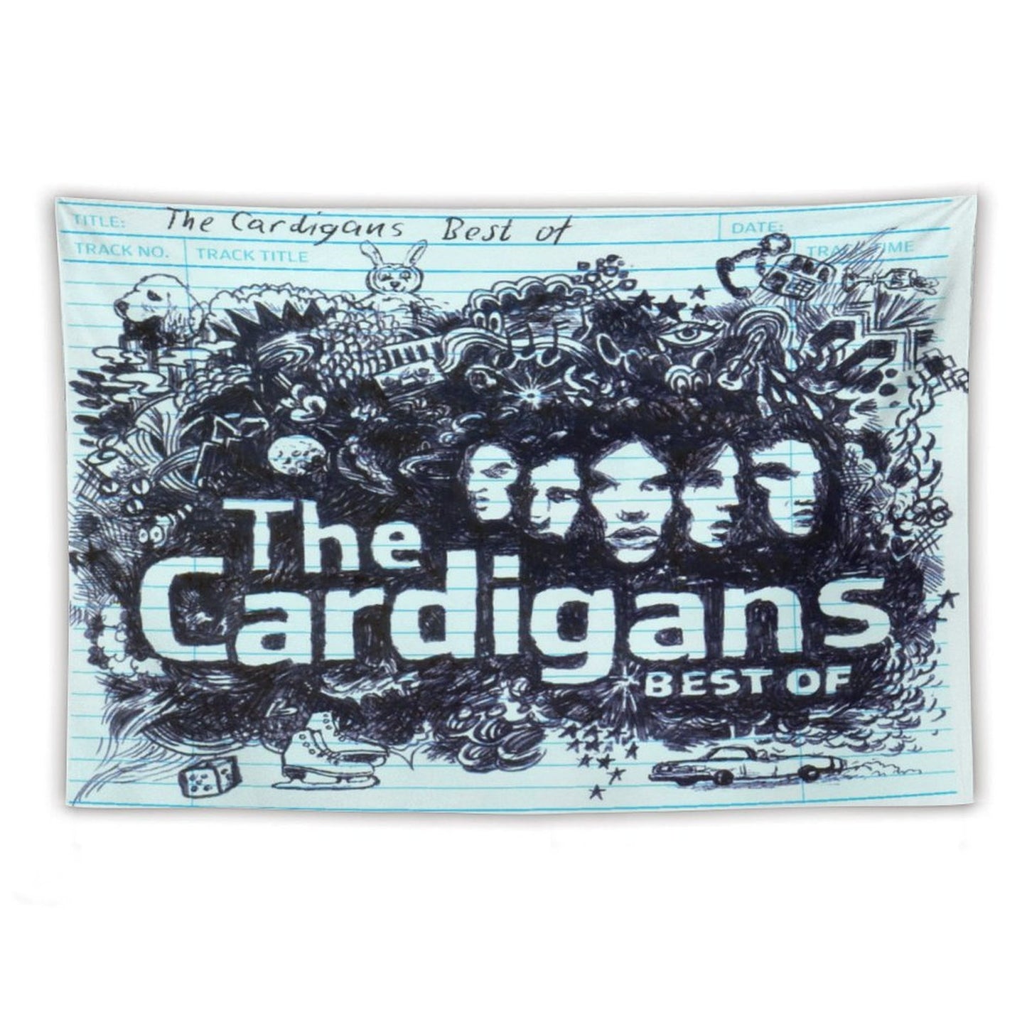 Best Of Tapestry