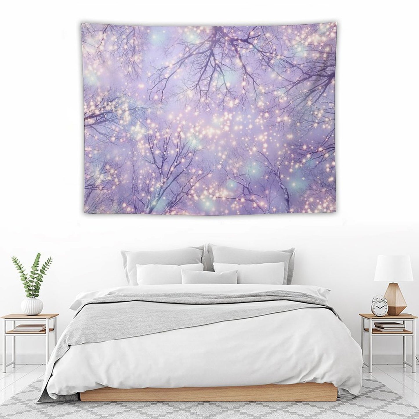 Each Moment of The Year Tapestry