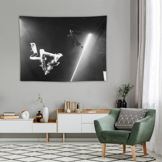 I MISS YOU ON TOUR, Vol. 1 Tapestry