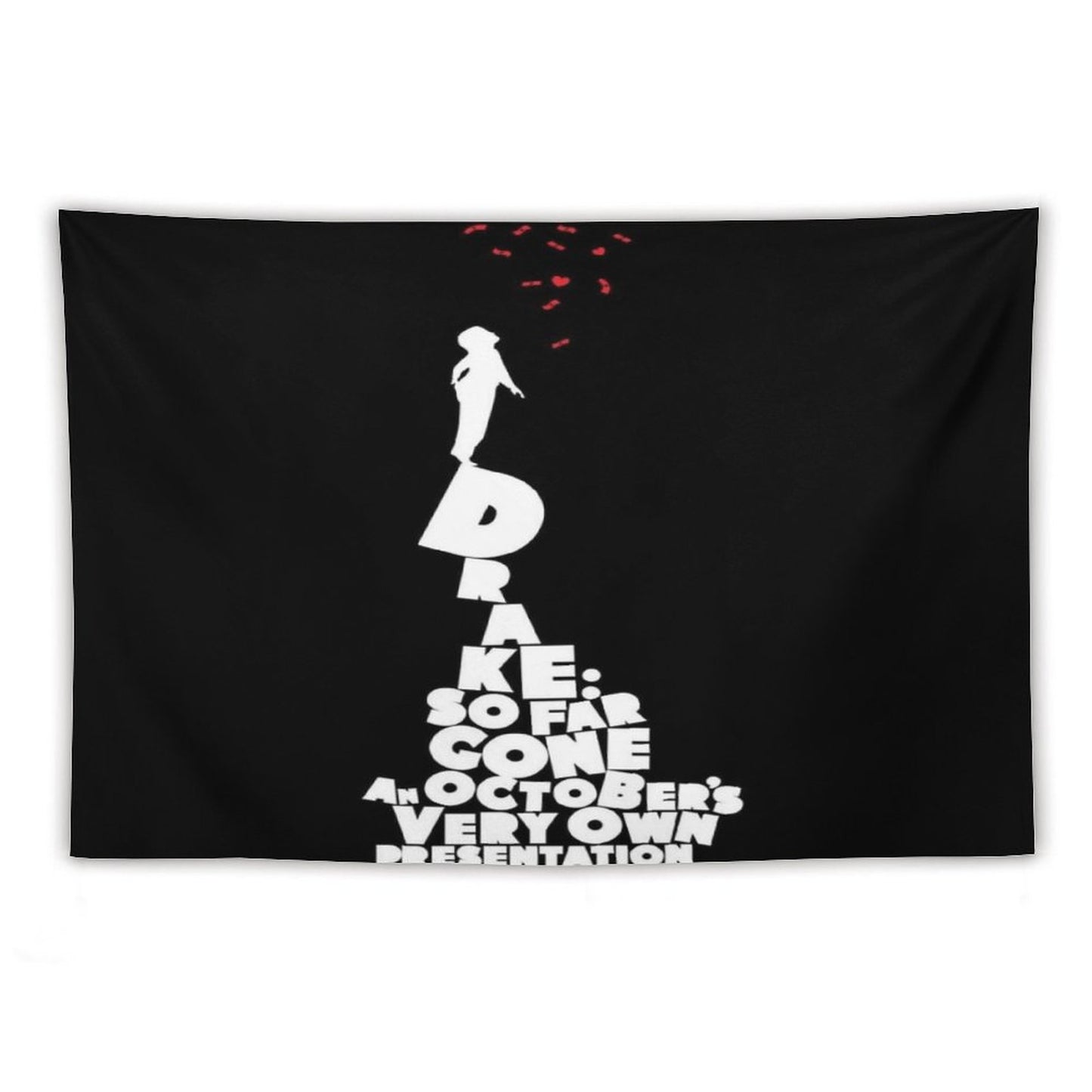Drake - So Far Gone Tapestry