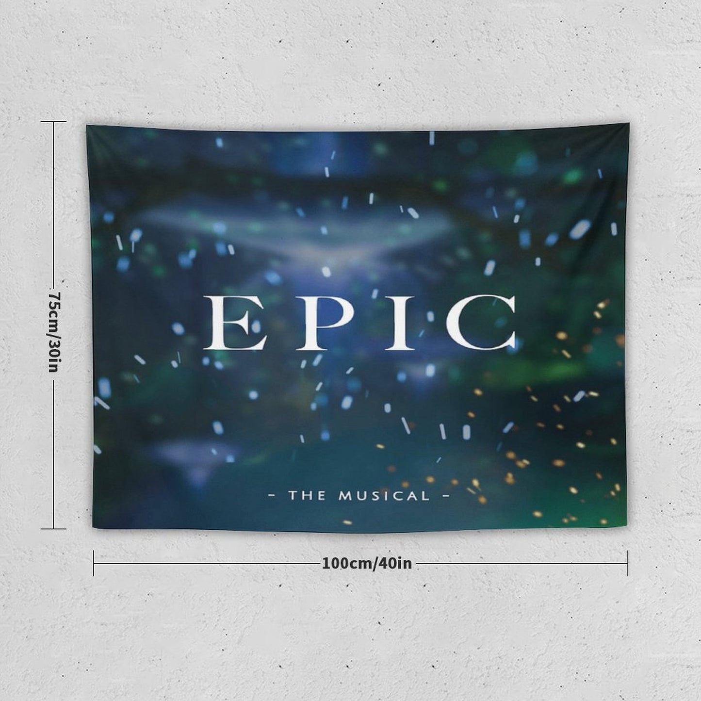EPIC The Musical Tapestry
