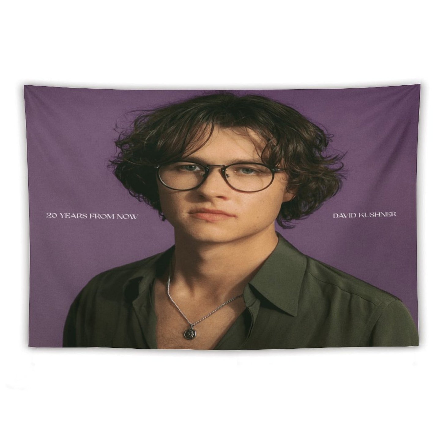 20 Years From Now Tapestry