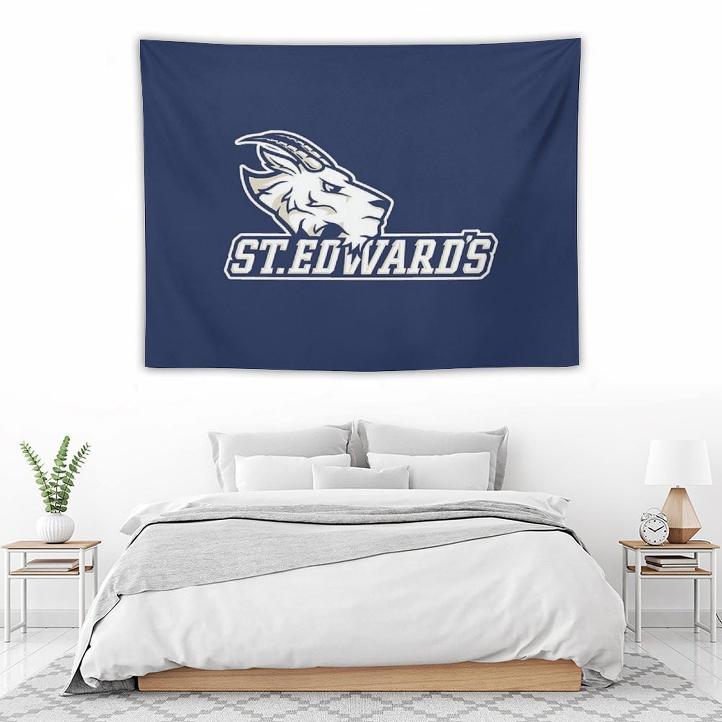 St. Edward's University Tapestry
