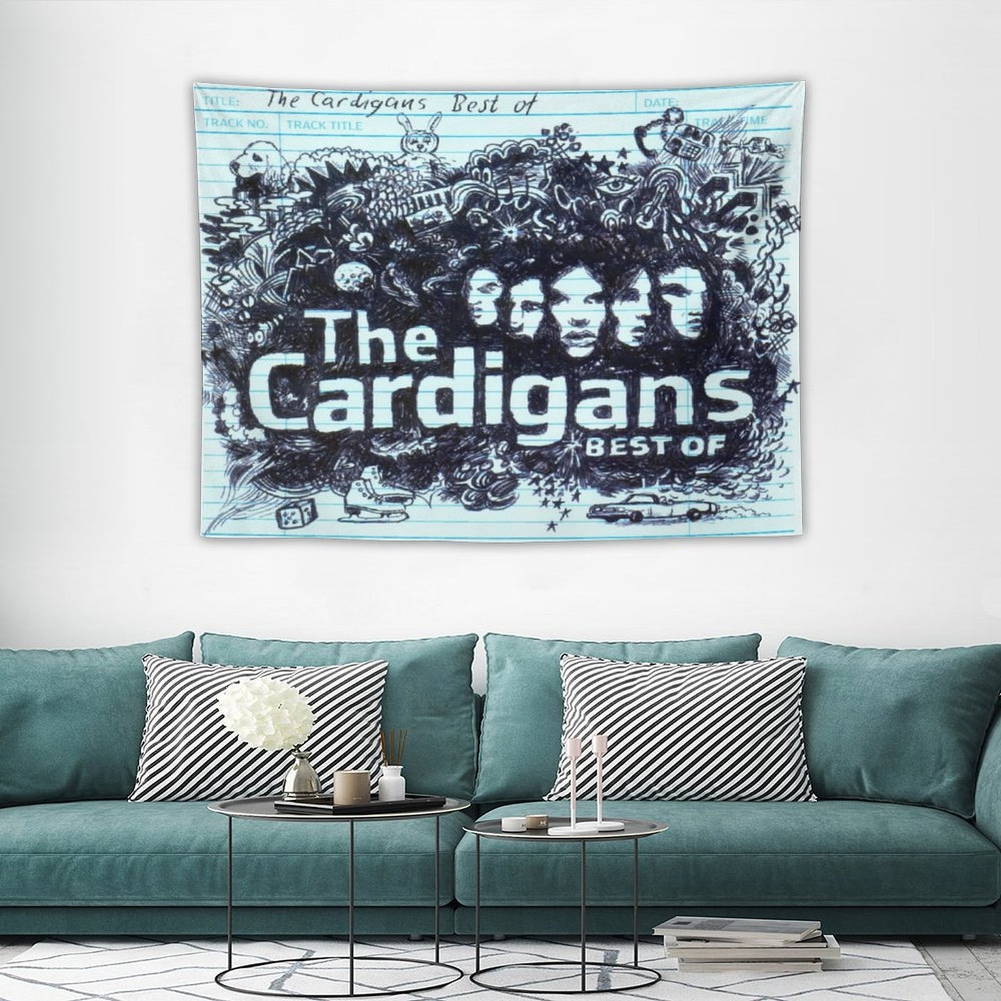 Best Of Tapestry