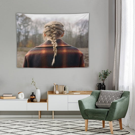 Evermore (Japanese Edition) Tapestry