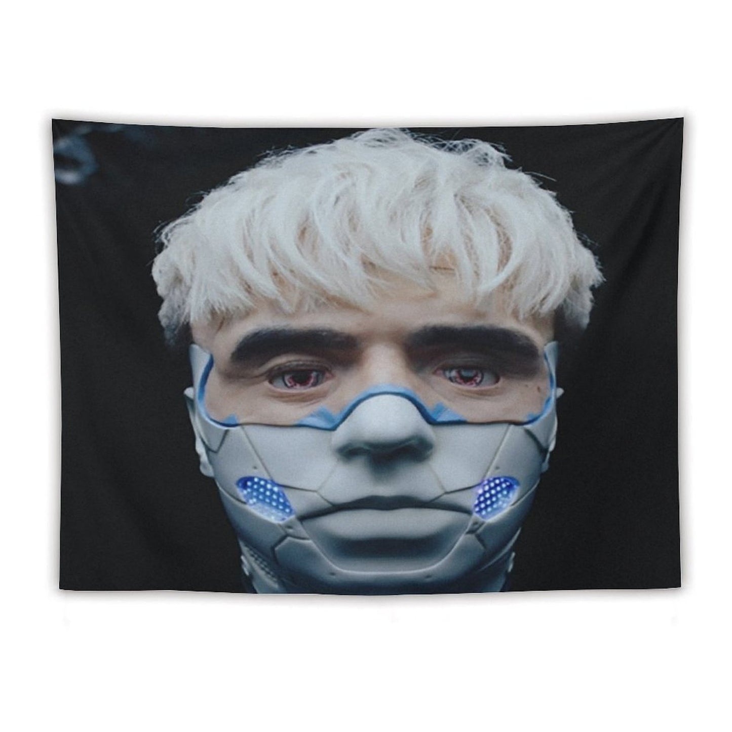 #MATA2040 Tapestry