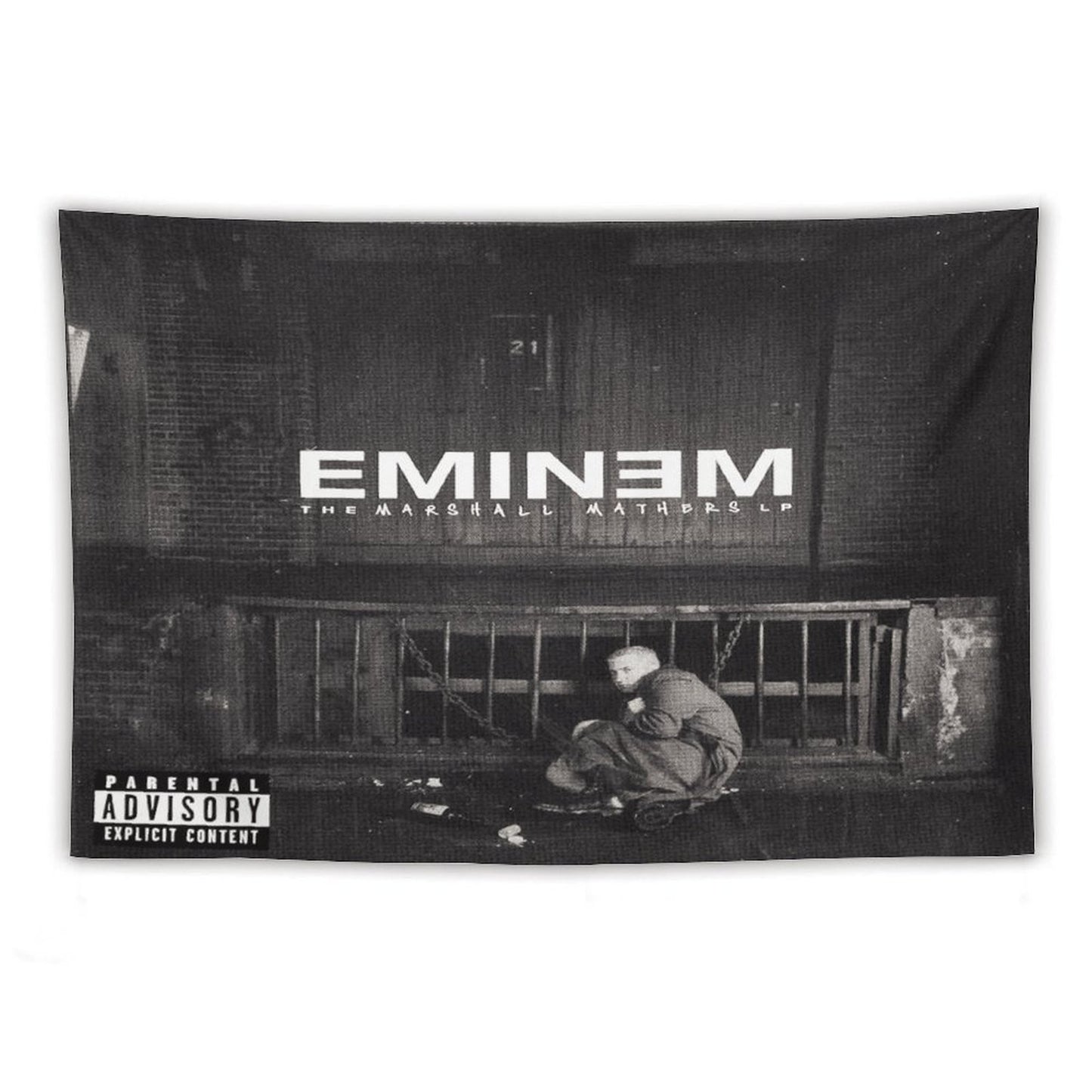 The Marshall Mathers LP Tapestry