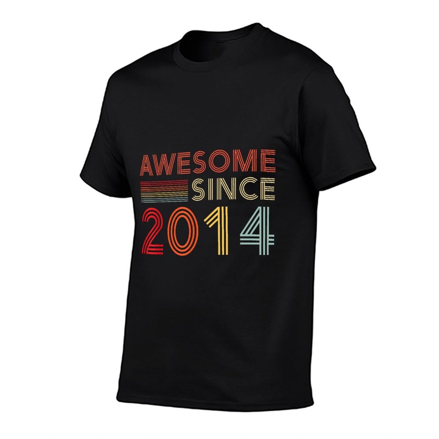 11 Year Old BDay Decorations Son Boy 11yr 2014 11th Birthday T-Shirt