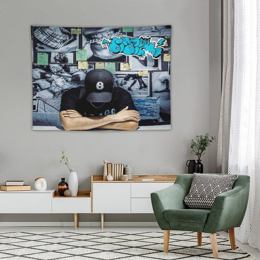 Γ.Τ.Κ. (G.T.K.) Tapestry