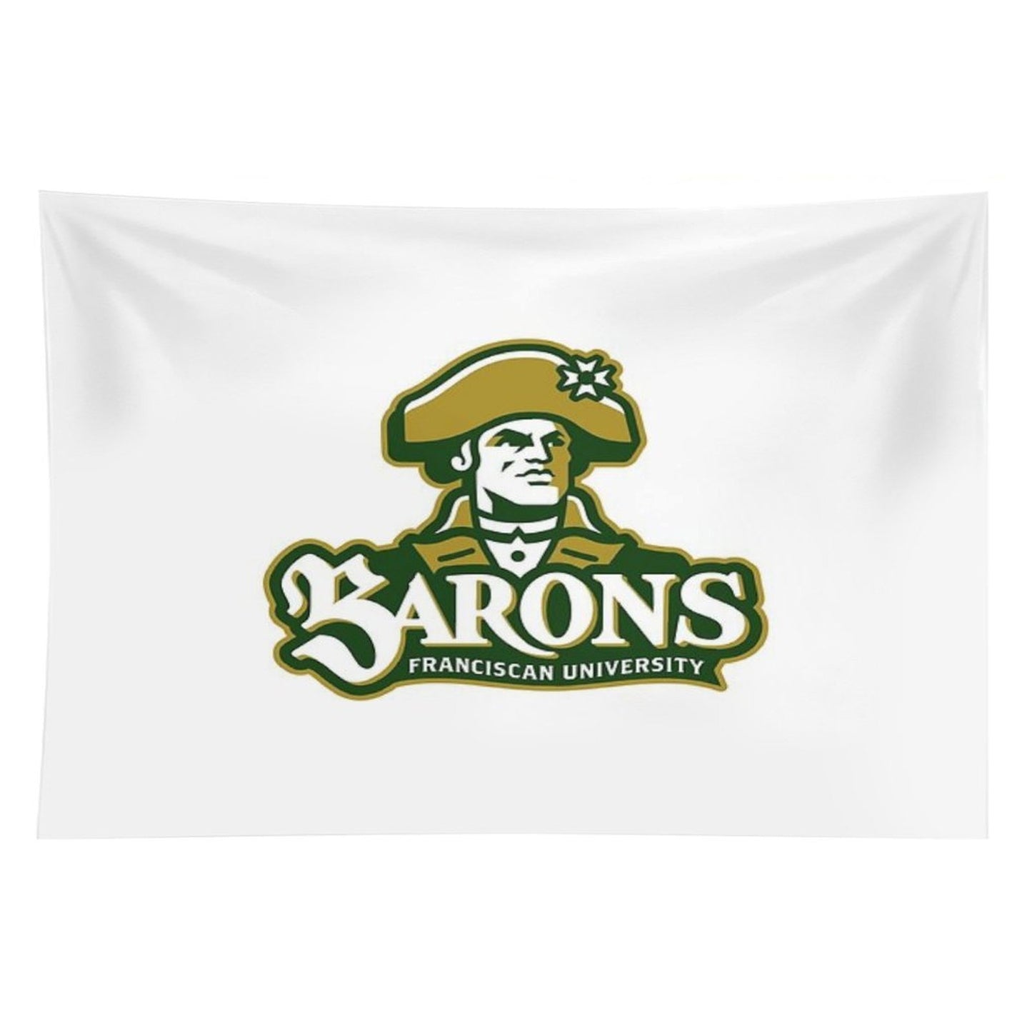 Steubenville Barons Tapestry