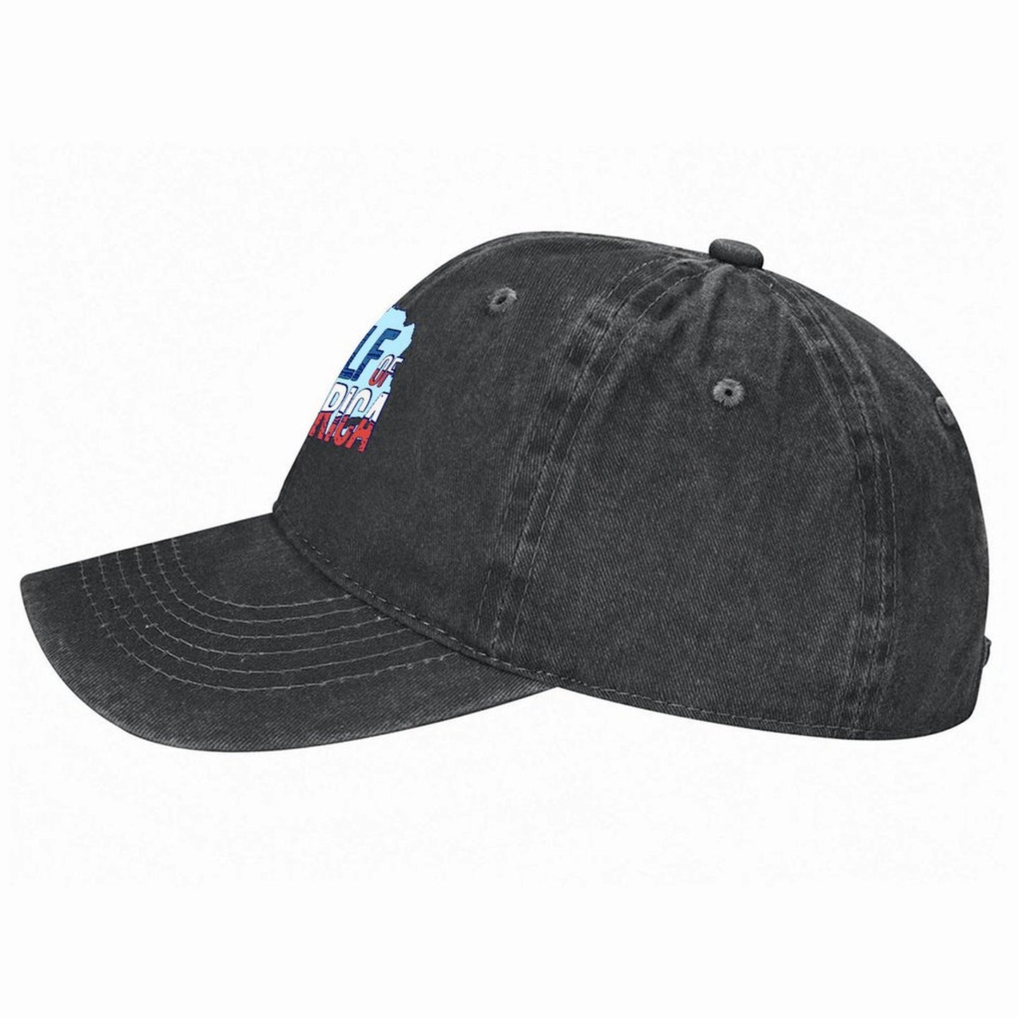 Gulf of USA America Premium Baseball Cap