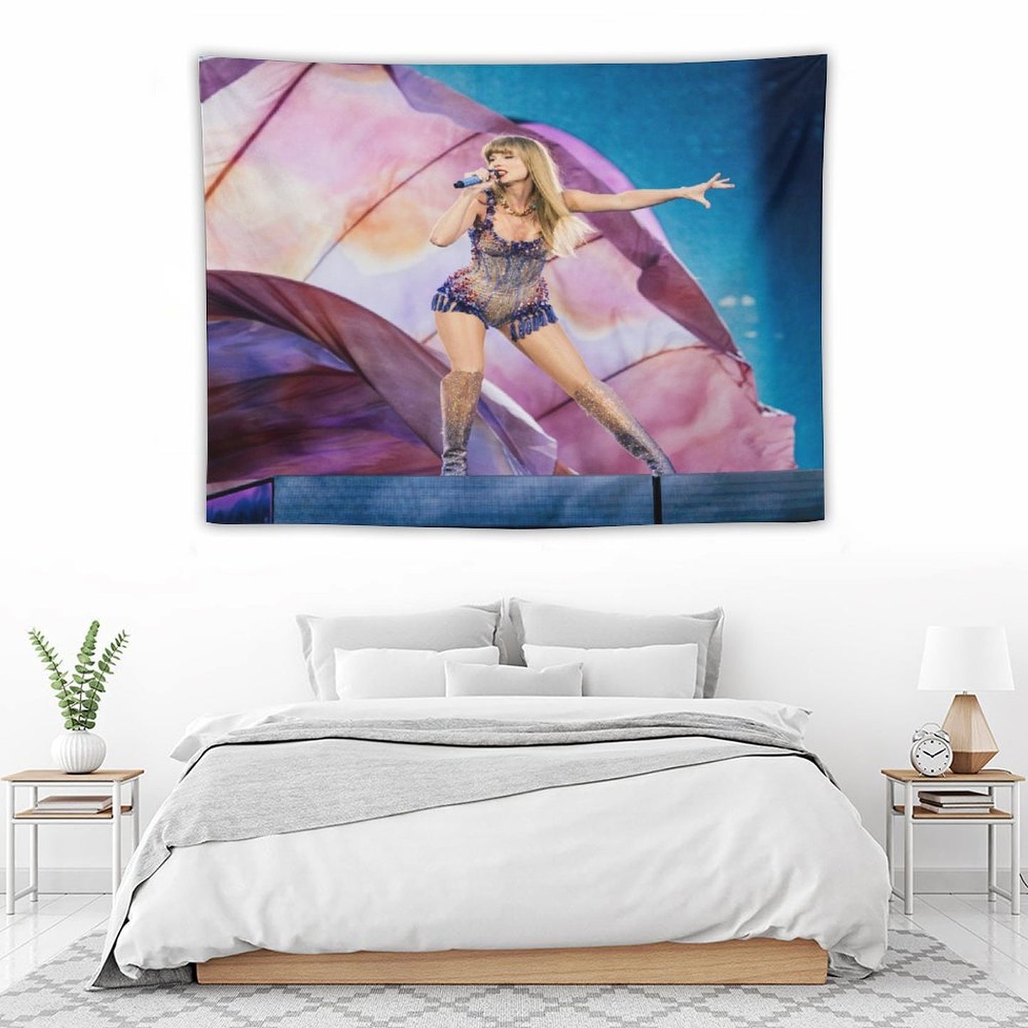 Taylor Swift Tapestry