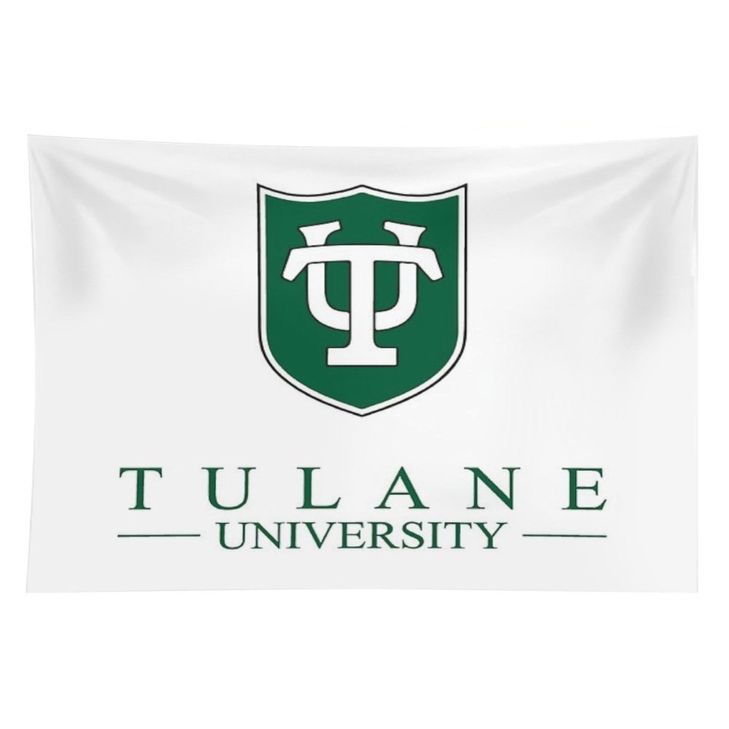 Universitas Dari Tulane Keren Tapestry