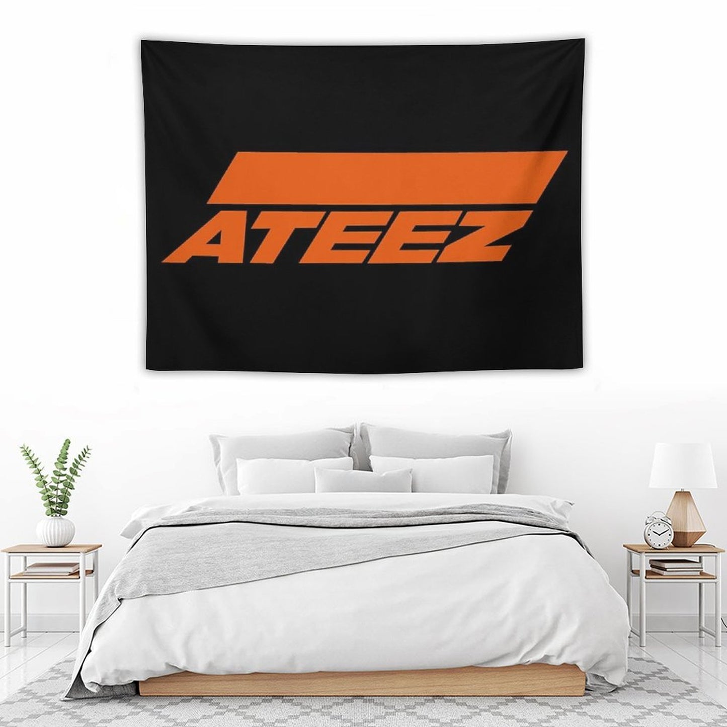 ATEEZ Tapestry