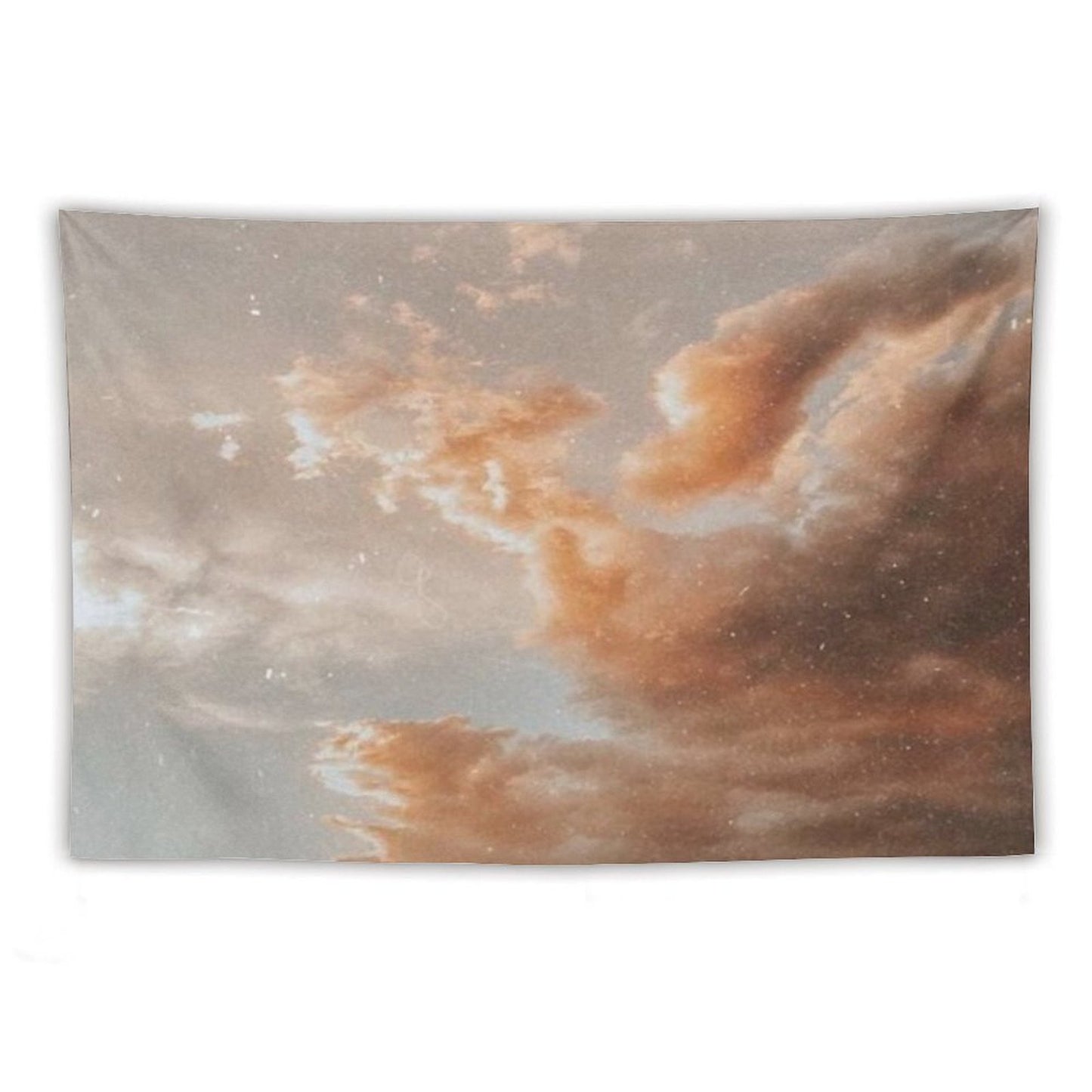Angelic Sky Tapestry