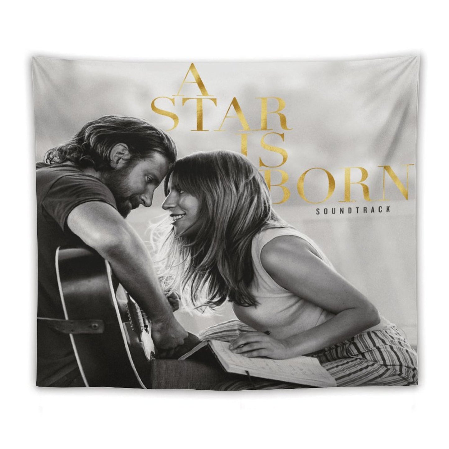A Star Is Born (Original Motion Picture Soundtrack) Tapestry