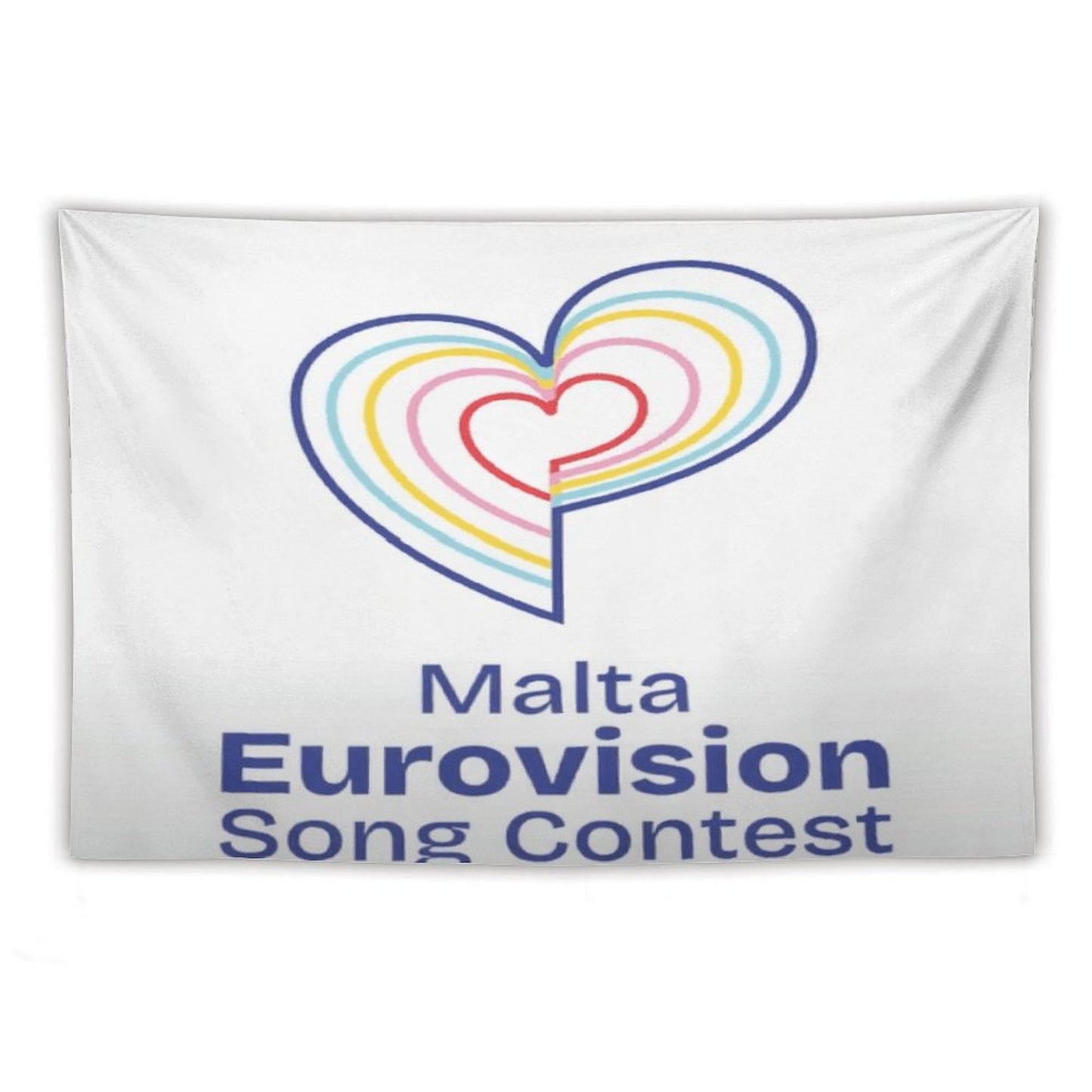 Malta Eurovision Song Contest 2025 Tapestry