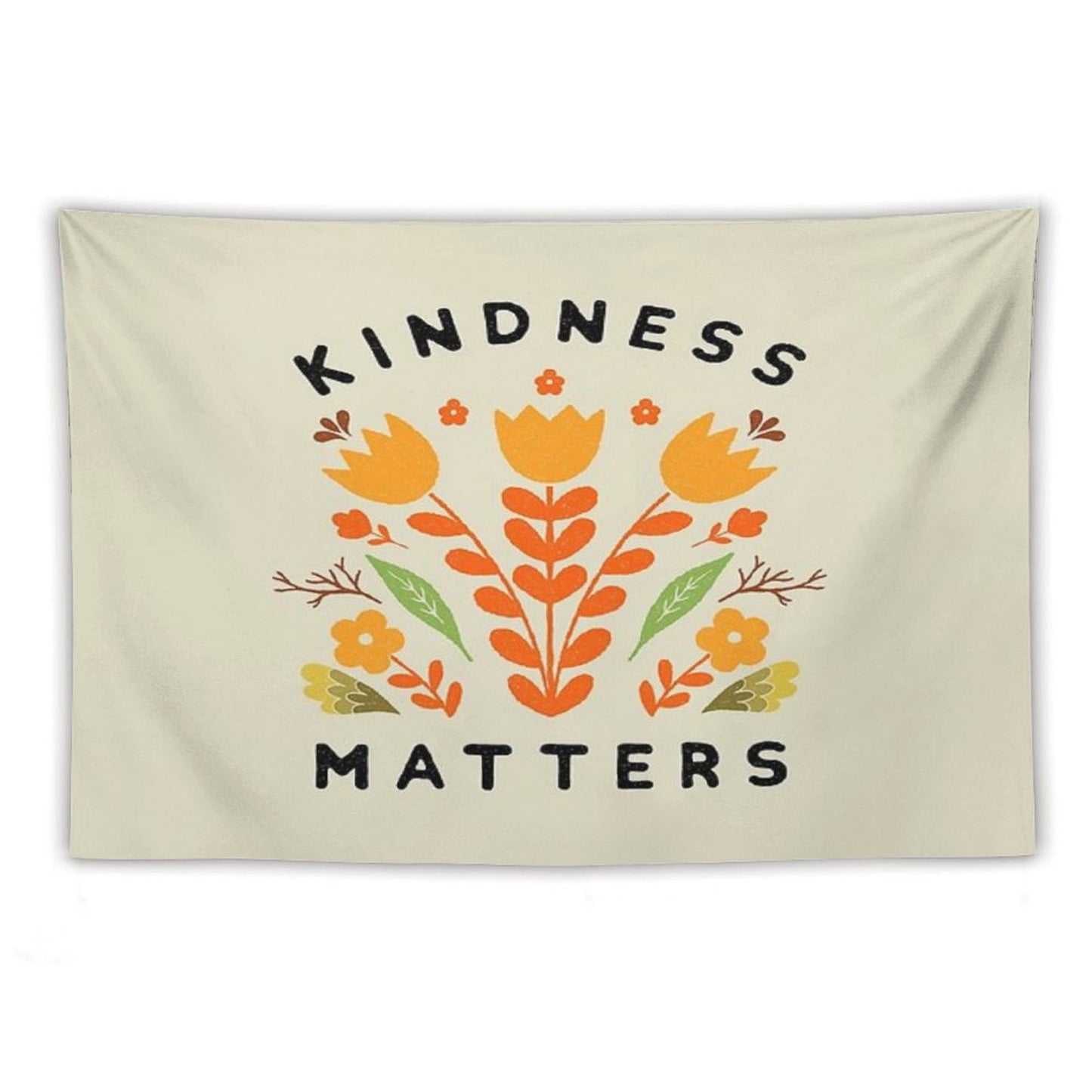 Kindness Matters Tapestry