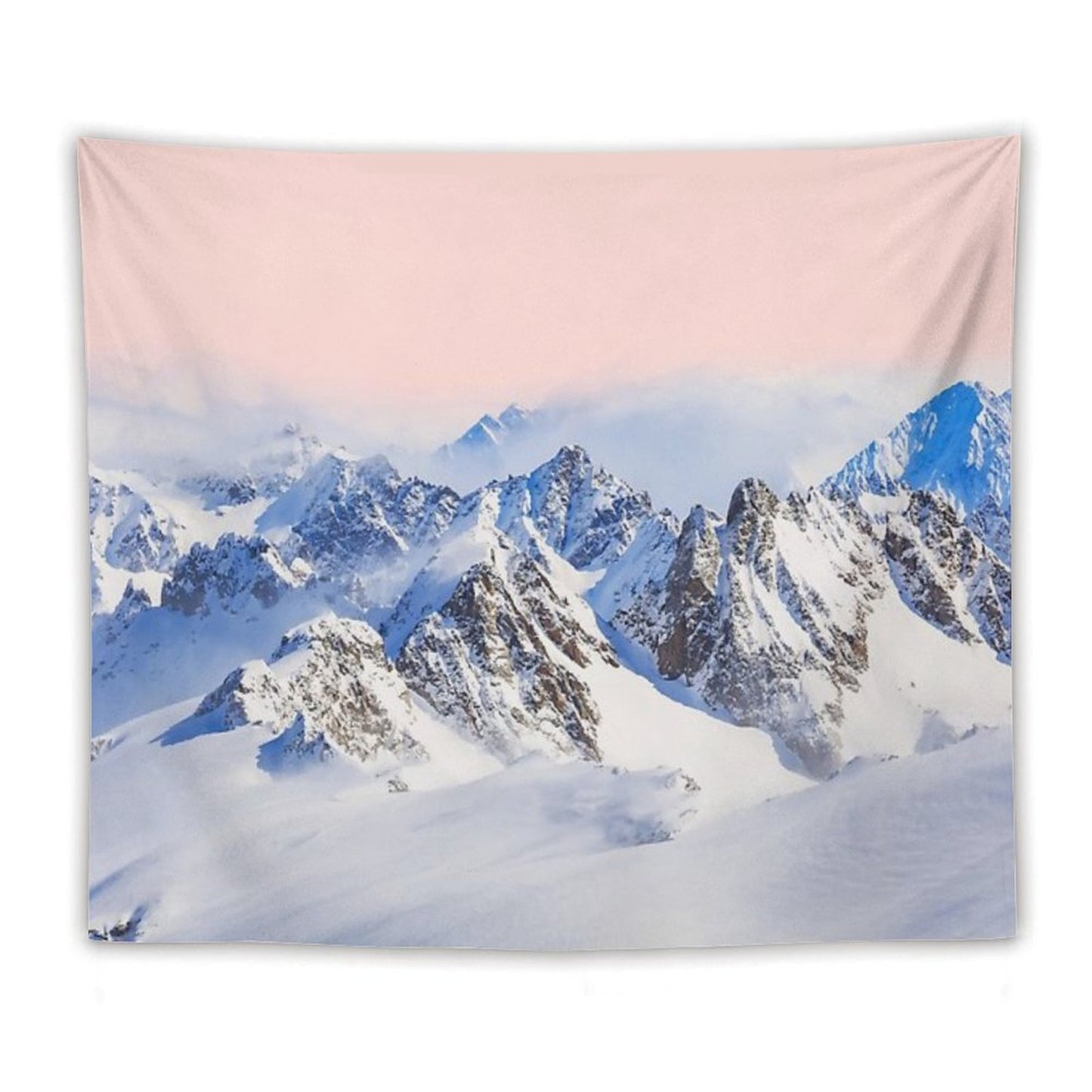The Promised Land Tapestry