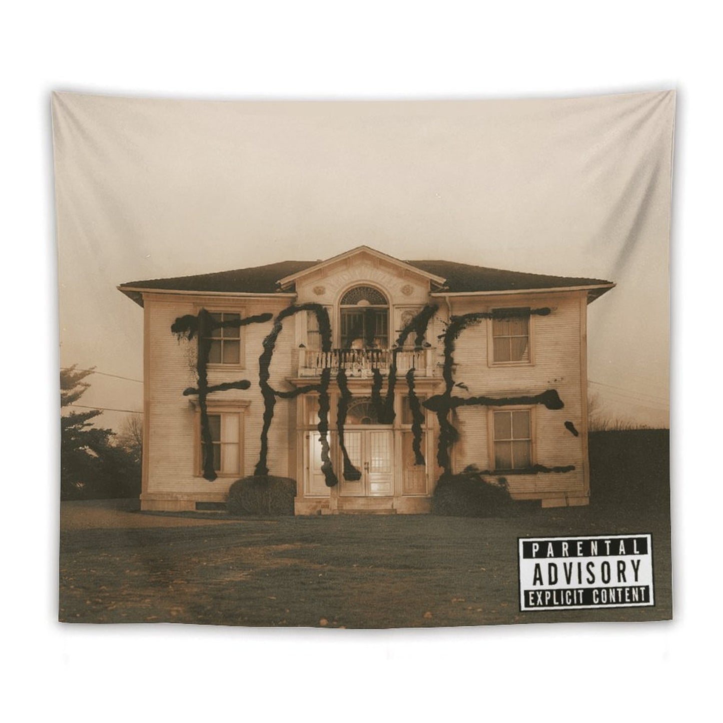 FAME Tapestry