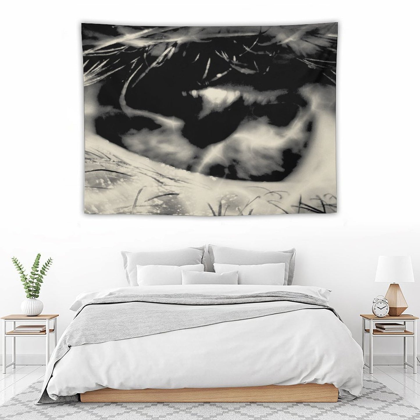 Reefer Madness Tapestry