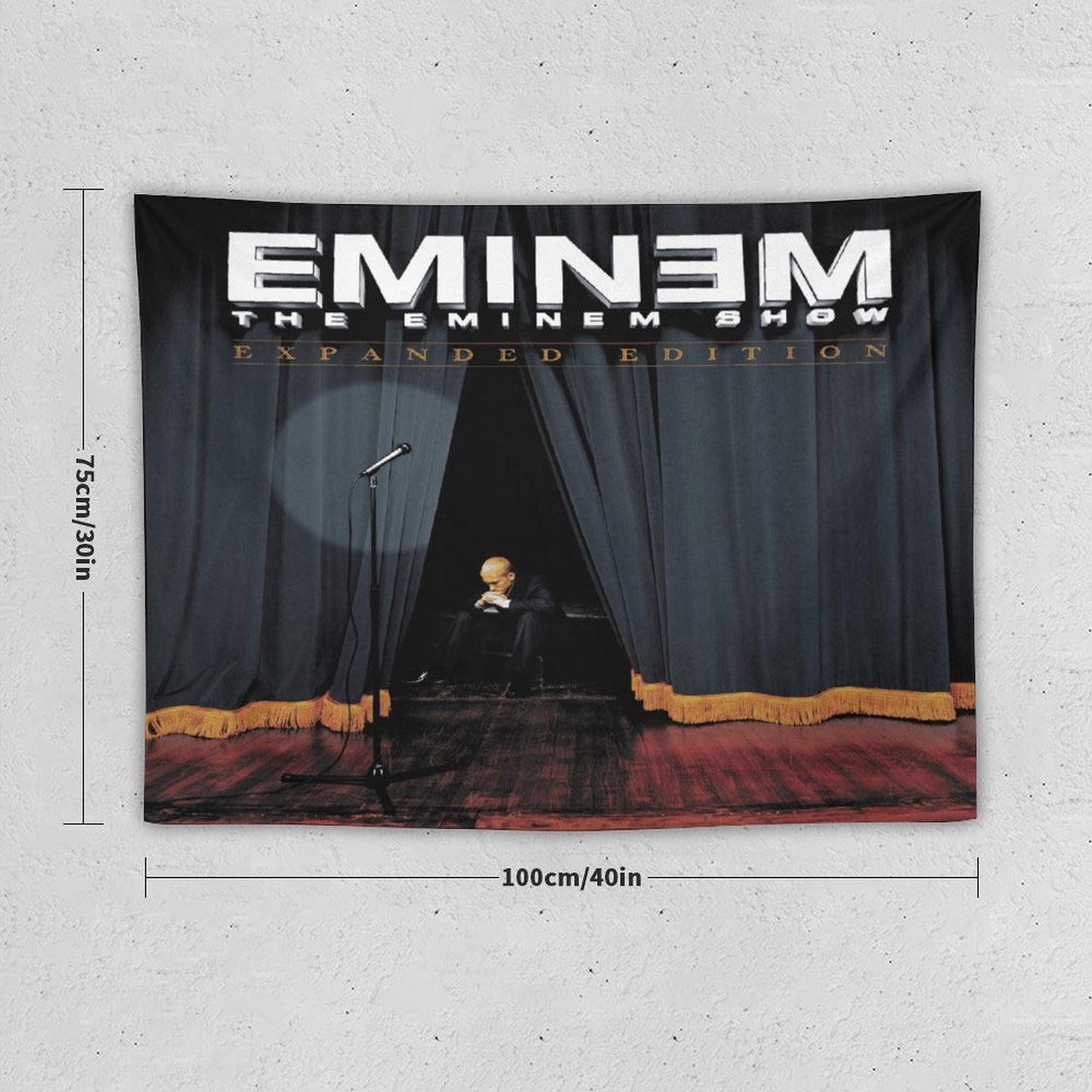 The Eminem Show (Expanded Edition) Tapestry