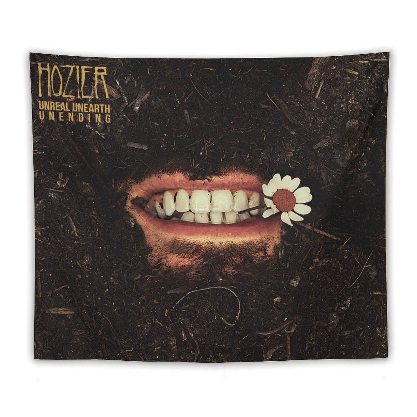Unreal Unearth Unending Tapestry