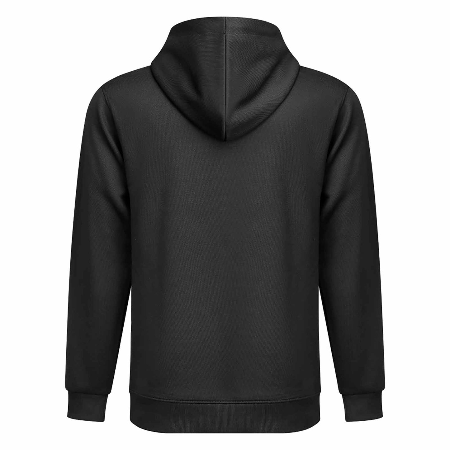 The Big Bang Theory Christmas Snow Globe Kangaroo Pocket Hoodie