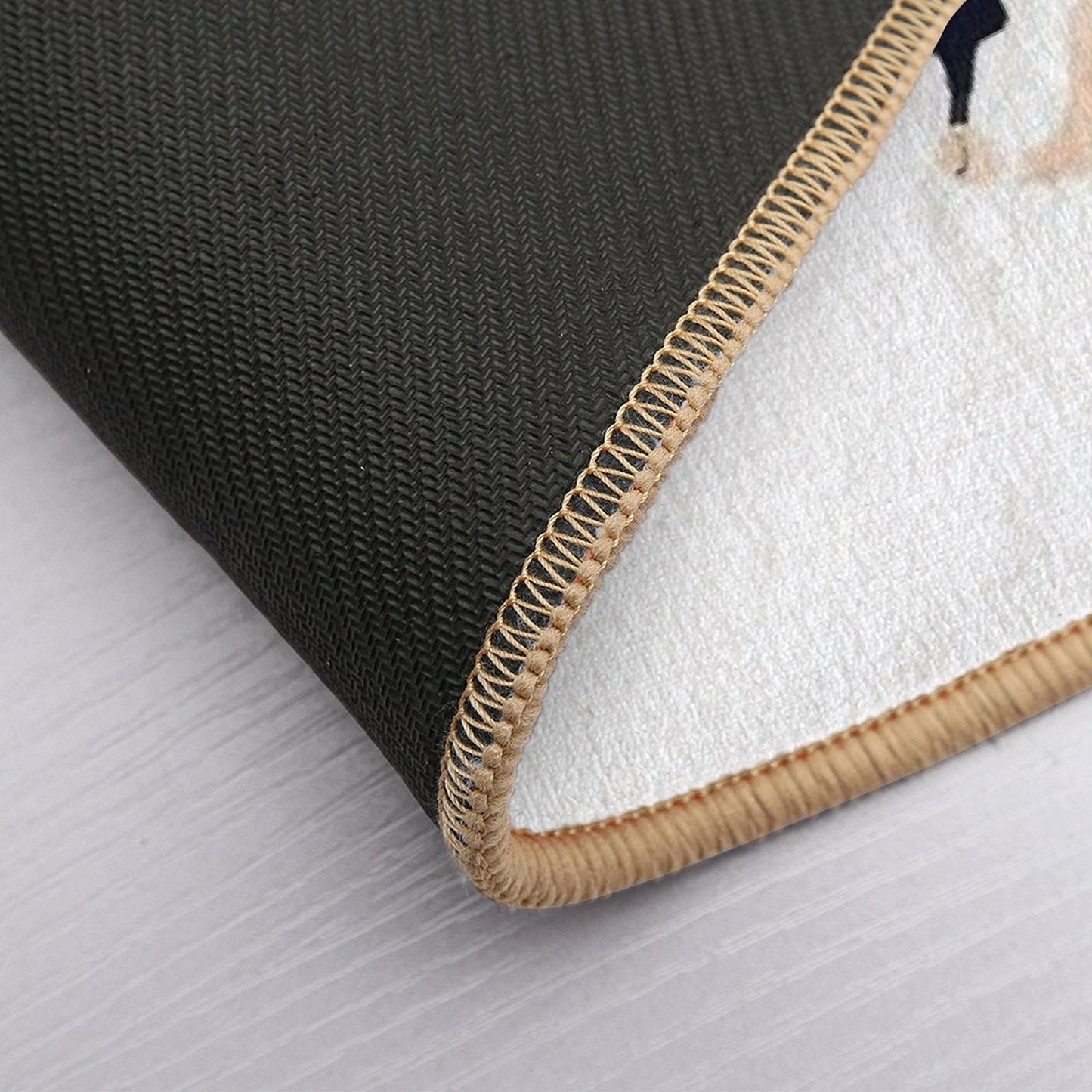 Tom Holland Umbrella Bath Mat
