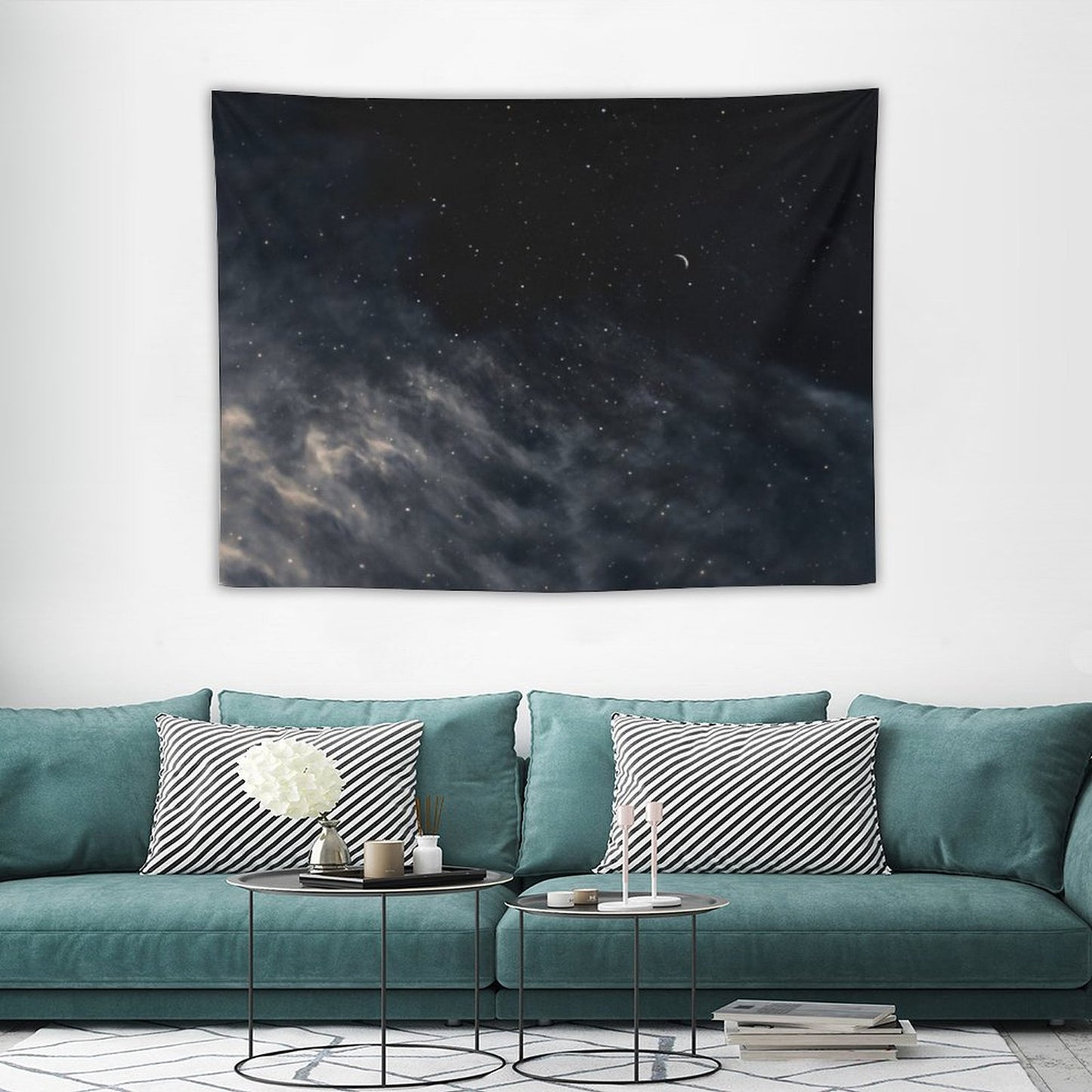 Melancholy Tapestry