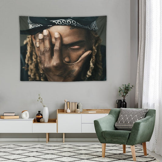 Fetty Wap Tapestry