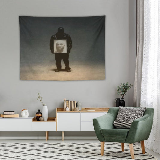 VULTURES 2 (Digital Deluxe) Tapestry