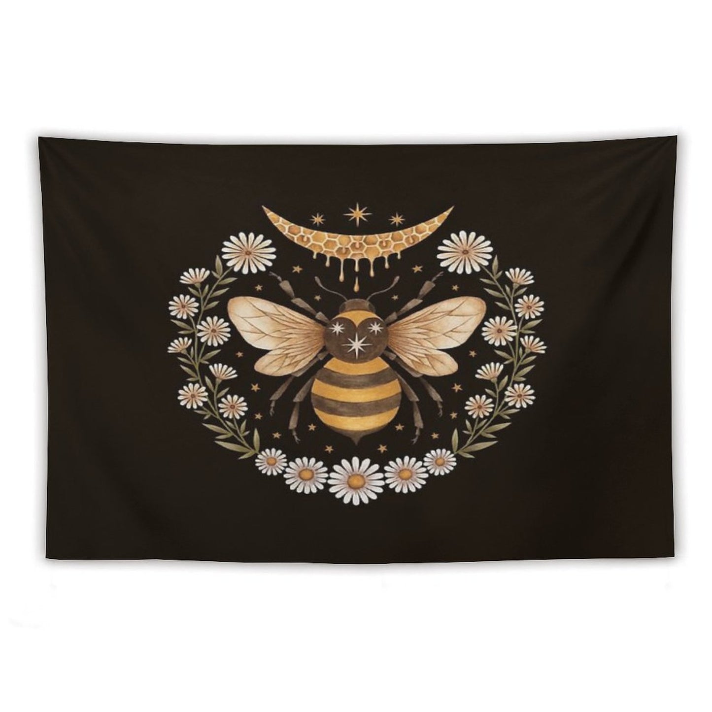 Honey Moon Tapestry