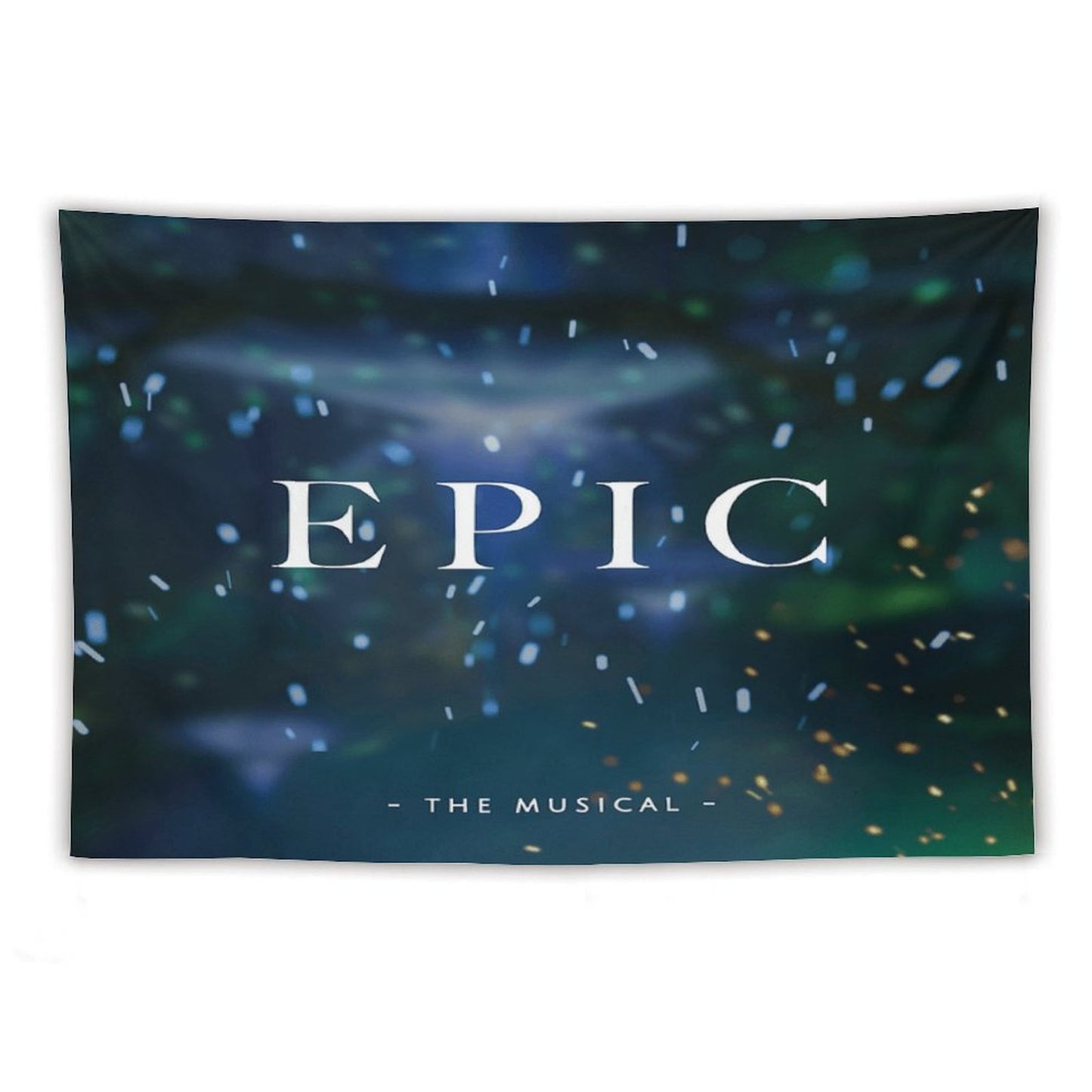EPIC The Musical Tapestry
