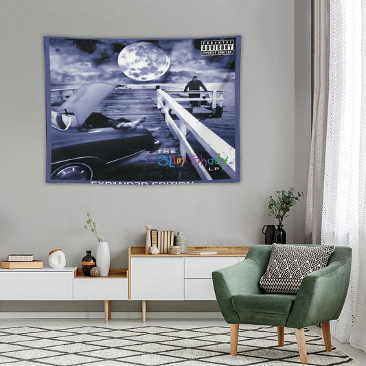 The Slim Shady LP (Expanded Edition) Tapestry