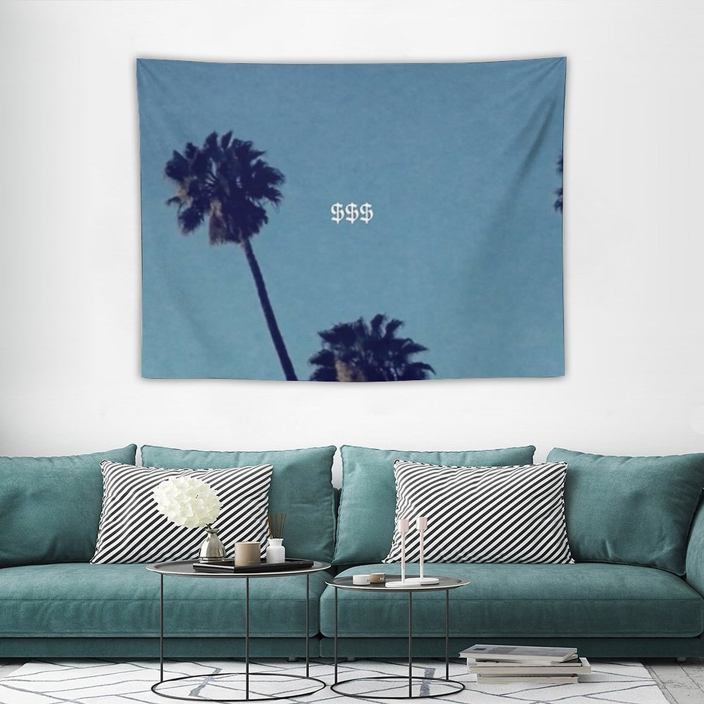 $outh $ide $uicide Tapestry