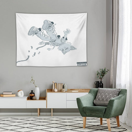 13 Lentes De Um Final Feliz Tapestry