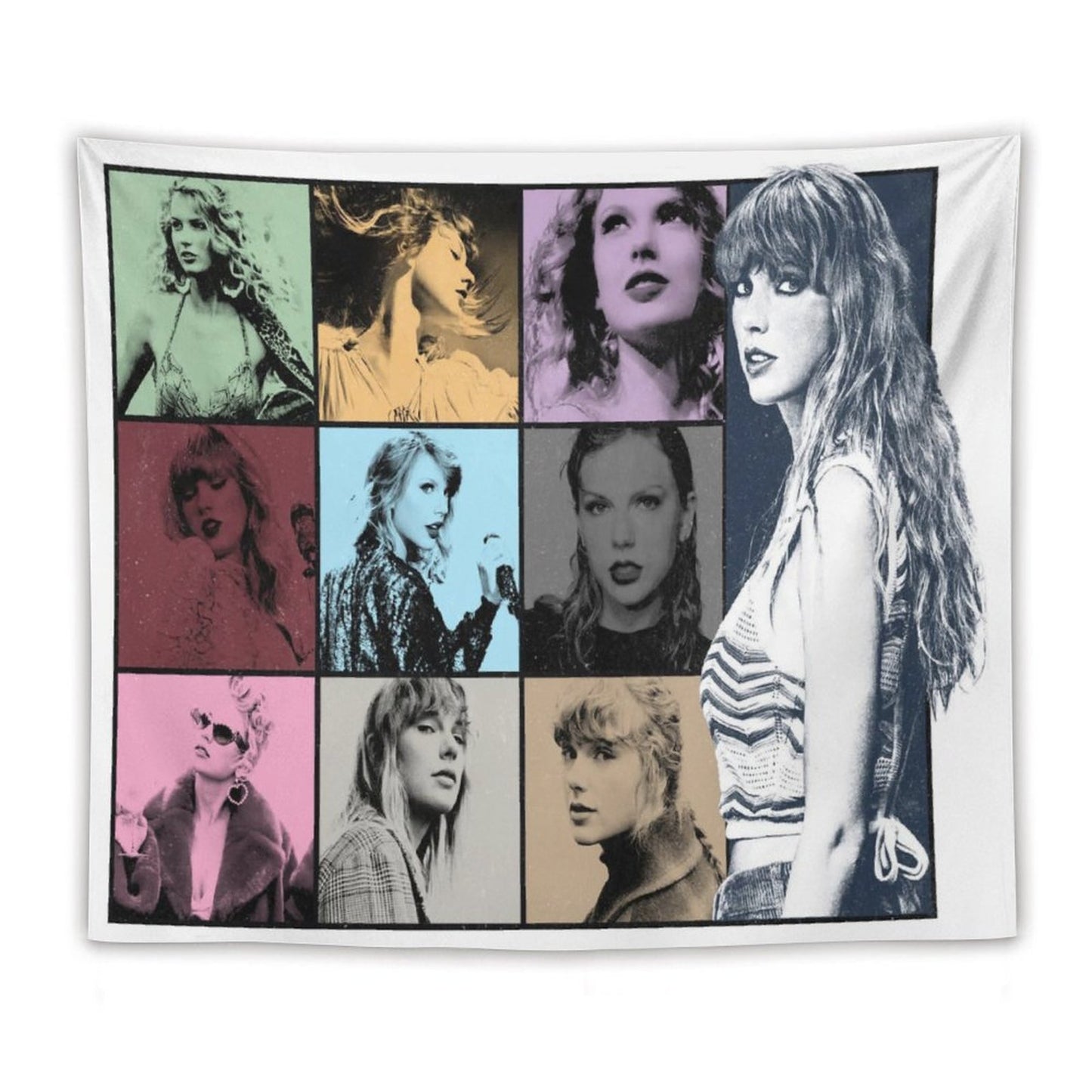 Taylor Tapestry